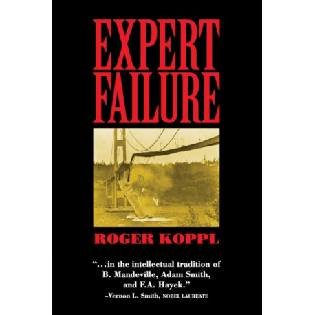 Expert Failure