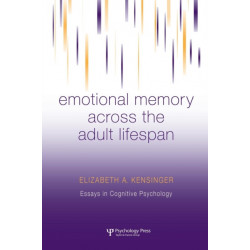 Emotional Memory Across the Adult Lifespan
