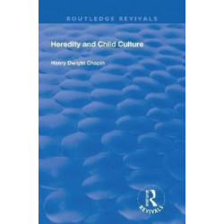 Heredity and Child Culture