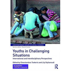 Youths in Challenging Situations: International and Interdisciplinary Perspectives