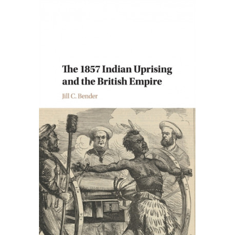 The 1857 Indian Uprising and the British Empire