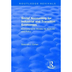 Social Accounting for Industrial and Transition Economies