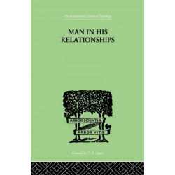 Man In His Relationships