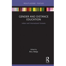 Gender and Distance Education: Indian and International Contexts