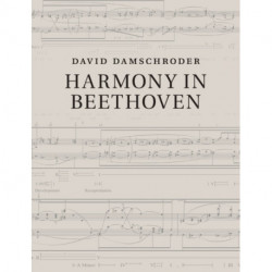 Harmony in Beethoven