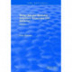 Water-Soluble Synthetic Polymers: Volume I: Properties and Behavior