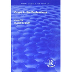 Crime in the Professions