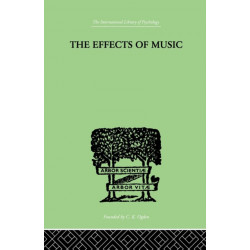 The Effects of Music: A series of Essays