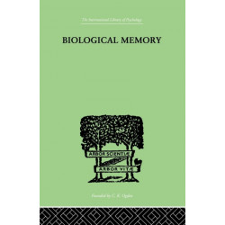 Biological Memory