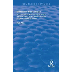 Children's Book Prizes: An Evaluation and History of Major Awards for Children's Books in the English-Speaking world.