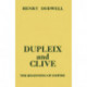 Dupleix and Clive: Beginning of Empire