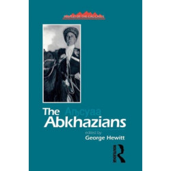 The Abkhazians: A Handbook