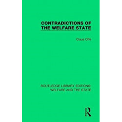 Contradictions of the Welfare State