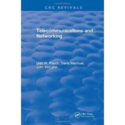 Telecommunications and Networking