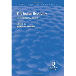 The Indian Economy: Contemporary Issues
