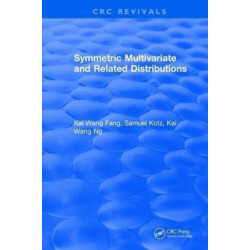 Symmetric Multivariate and Related Distributions