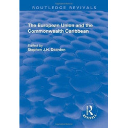 The European Union and the Commonwealth Caribbean