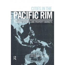 Cities in the Pacific Rim