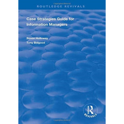 CASE Strategies Guide for Information Managers