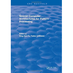 Special Computer Architectures for Pattern Processing