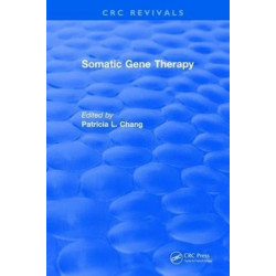 Somatic Gene Therapy