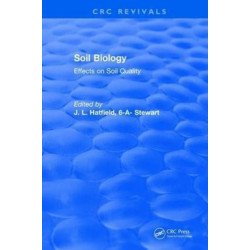 Soil Biology: Effects on Soil Quality