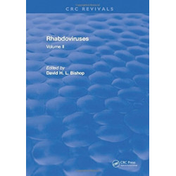 Rhabdoviruses: Volume II