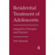 Residential Treatment of Adolescents: Integrative Principles and Practices