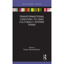 Transformational Coaching to Lead Culturally Diverse Teams