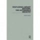Routledge Library Editions: The Automobile Industry