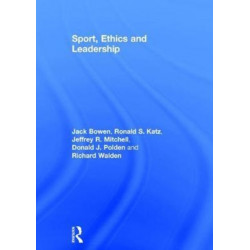 Sport, Ethics and Leadership