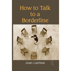 How to Talk to a Borderline