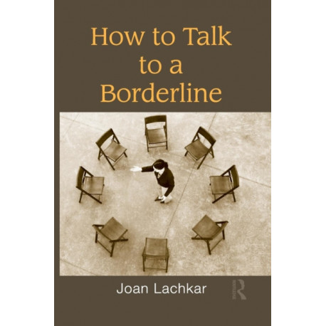 How to Talk to a Borderline