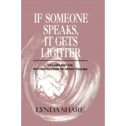 If Someone Speaks, It Gets Lighter: Dreams and the Reconstruction of Infant Trauma