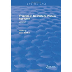 Progress in Nonhistone Protein Research: Volume II