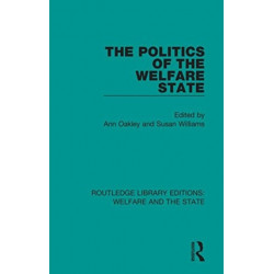 The Politics of the Welfare State