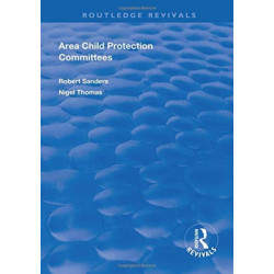 Area Child Protection Committees