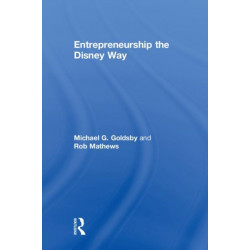 Entrepreneurship the Disney Way