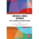 Empirical Comics Research: Digital, Multimodal, and Cognitive Methods