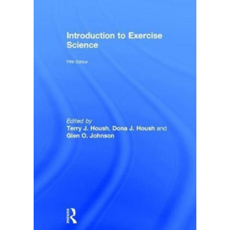Introduction to Exercise Science