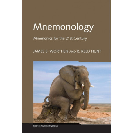Mnemonology: Mnemonics for the 21st Century