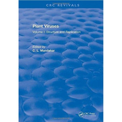 Plant Viruses: Volume I: Structure and Replication