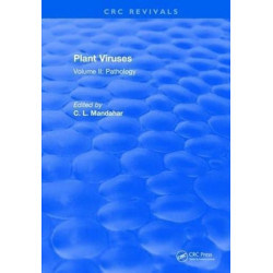 Plant Viruses: Volume II: Pathology
