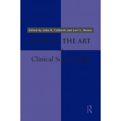 State of the Art in Clinical Supervision