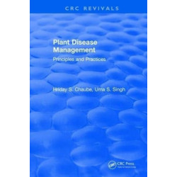 Plant Disease Management: Principles and Practices