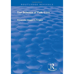 The Science of Folk-Lore