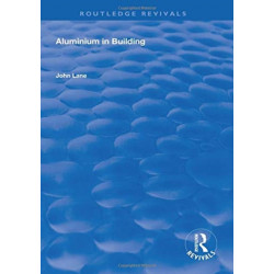 Aluminium in Building