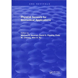 Physical Sensors for Biomedical Applications
