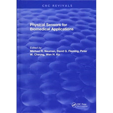 Physical Sensors for Biomedical Applications
