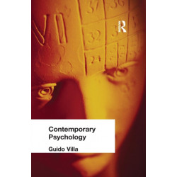 Contemporary Psychology